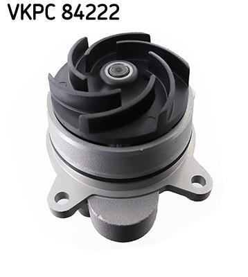 Pompe à eau SKF ref. VKPC 84222